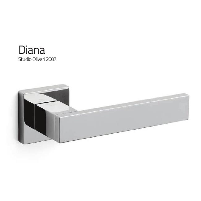 Diana(Studio Olivari 2007)
