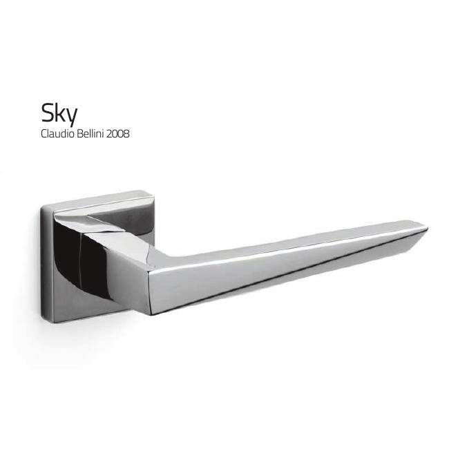 Sky(Claudio Bellini 2008)