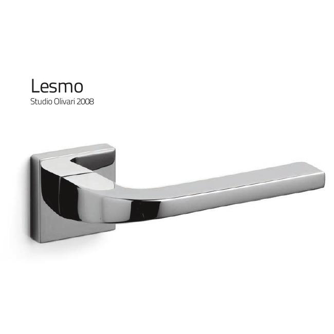 Lesmo(Studio Olivari 2008)