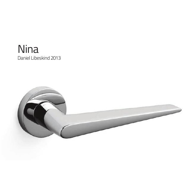 Nina(Daniel Libeskind 2013)