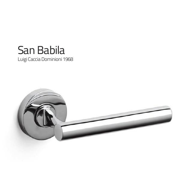San Babila(Luigi Caccia Dominioni 1968)