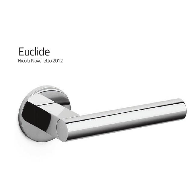 Euclide(Nicola Novelletto 2012)