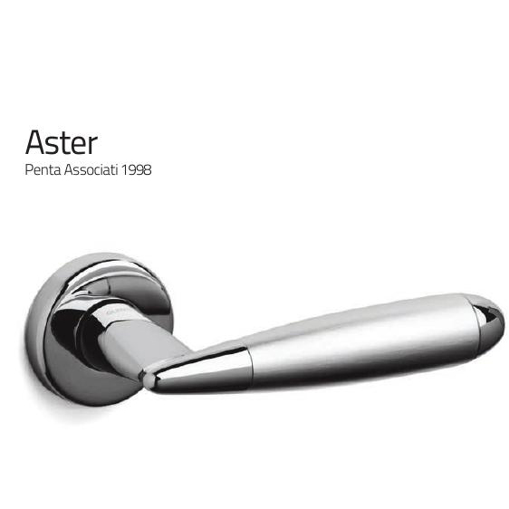 Aster(Penta Associati 1998)
