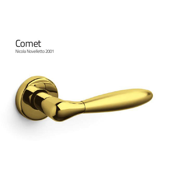 Comet(Nicola Novelletto 2001)