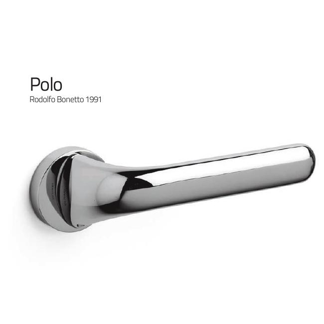 Polo(Rodolfo Bonetto 1991)