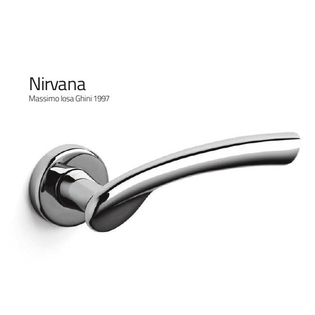 Nirvana(Massimo losa Ghini 1997)