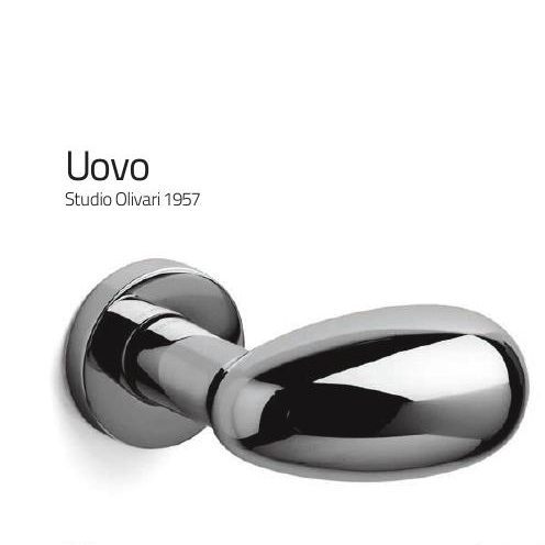 Uovo(Studio Olivari 1957)